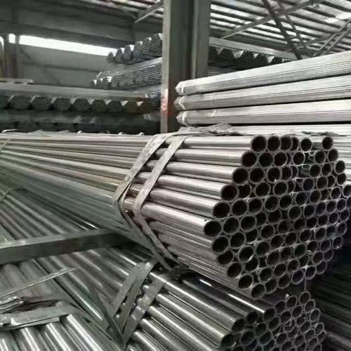 广平q355nhb耐候钢管