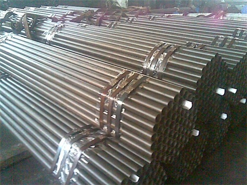 广平考登钢管加工